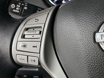 Nissan Qashqai, 2018г, передний привод, вариатор