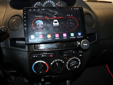 Geely MK, 2011г, передний привод, механика