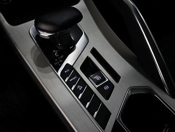 Belgee X50, 2024г., передний привод, робот