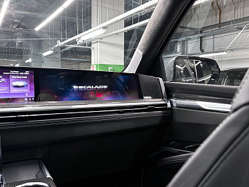 Cadillac Escalade-V, 2025г., полный привод, автомат