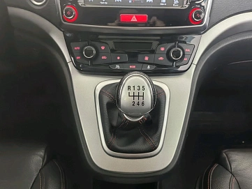 Haval H6, 2018г, полный привод, механика