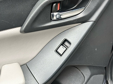 Subaru Forester, 2014г, полный привод, вариатор