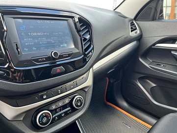 Lada (ВАЗ) Vesta, 2018г, передний привод, механика