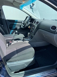 Ford Focus, 2009г, передний привод, автомат