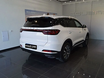 Chery Tiggo 7 Pro Max, 2023г, передний привод, вариатор