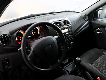 Lada (ВАЗ) , 2022г., передний привод, механика