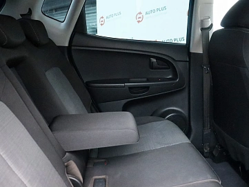 Kia Venga, 2014г, передний привод, автомат