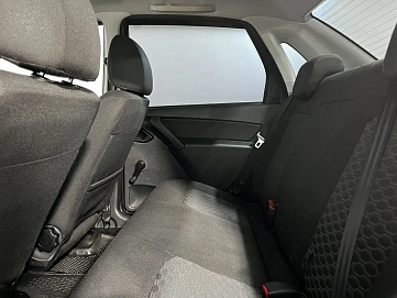 Lada (ВАЗ) Granta, 2019г, передний привод, механика