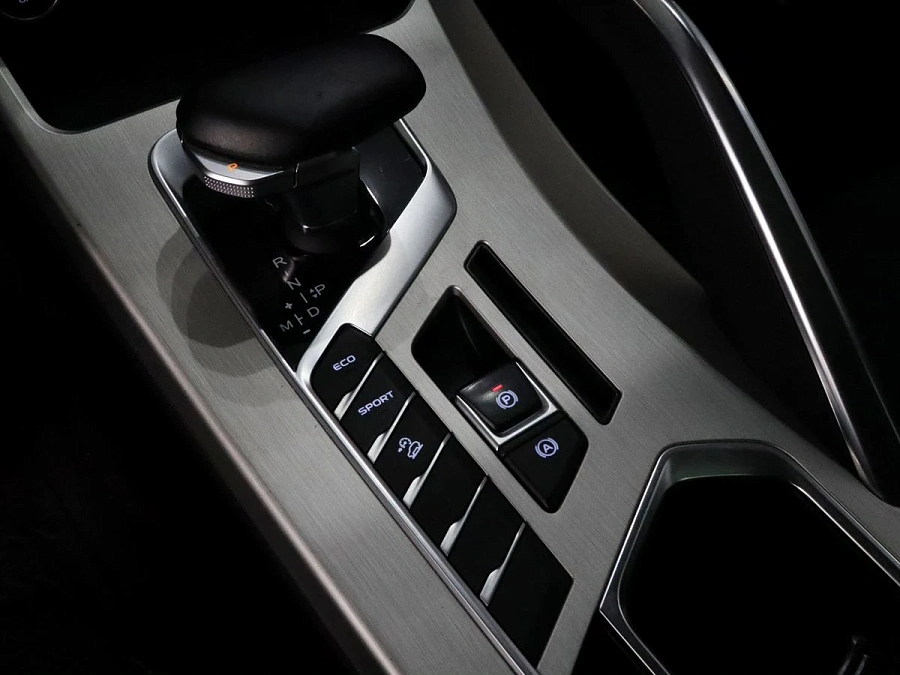 Belgee X50, 2024г., передний привод, робот