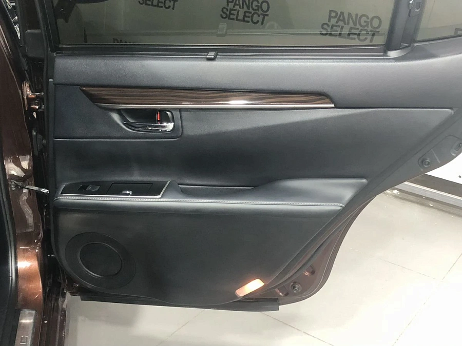 Lexus ES, 2014г., передний привод, автомат