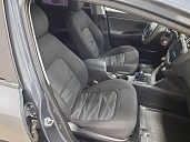 Kia Ceed, 2013г., передний привод, механика