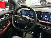 Geely Coolray, 2023г., передний привод, робот