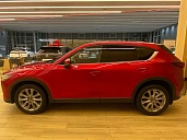 Mazda CX-5, 2022г., полный привод, автомат