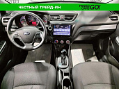 Kia , 2016г., передний привод, автомат