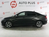 Lada (ВАЗ) Vesta, 2022г., передний привод, механика