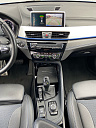 BMW X1, 2020г., полный привод, автомат