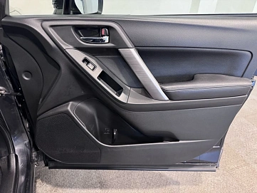 Subaru Forester, 2012г, передний привод, автомат