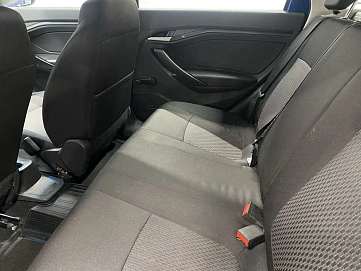 Lada (ВАЗ) Vesta, 2021г, передний привод, механика