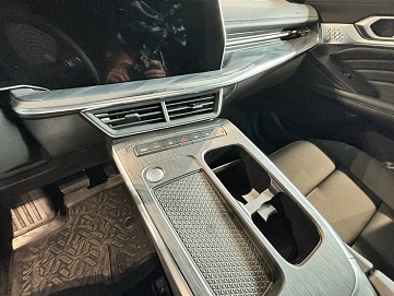 Haval F7, 2025г, полный привод, робот