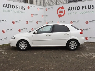 Chevrolet Lacetti, 2007г, передний привод, механика