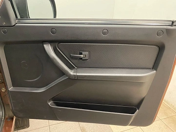 Lada (ВАЗ) Niva Legend, 2021г., полный привод, механика