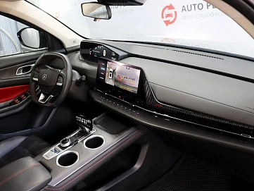 Changan UNI-S (CS55 Plus), 2024г, передний привод, робот