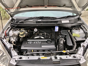 Toyota RAV4, 2000г, передний привод, автомат
