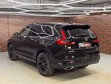 Honda CR-V, 2025г, полный привод, вариатор