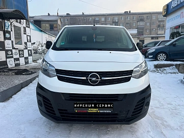 Opel Vivaro, 2020г, передний привод, механика