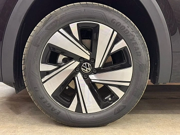 Volkswagen , 2025г., полный привод, робот