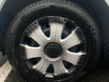 Lada (ВАЗ) Vesta, 2020г, передний привод, механика