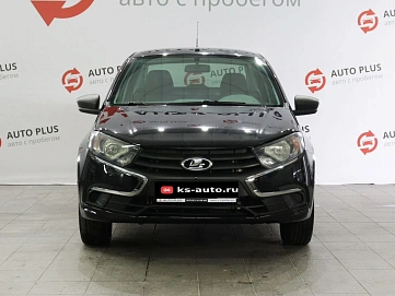 Lada (ВАЗ) Granta, 2018г, передний привод, механика