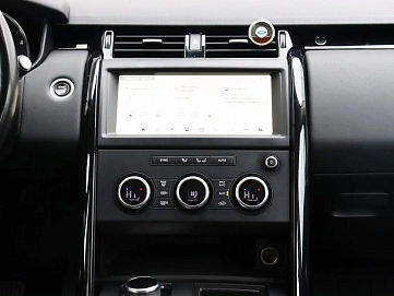 Land Rover Discovery, 2018г, полный привод, автомат