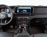 Jeep Wrangler, 2024г., полный привод, автомат