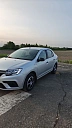 Renault Logan, 2018г., передний привод, механика