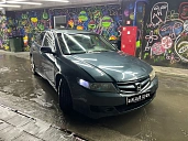 Honda Accord, 2006г., передний привод, автомат