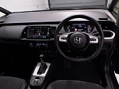 Honda Fit, 2022г., передний привод, вариатор
