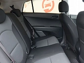 Hyundai Creta, 2018г., передний привод, автомат