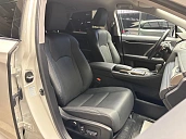 Lexus RX, 2022г., полный привод, автомат