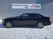 Mercedes-Benz E-Класс, 2021г., задний привод, автомат