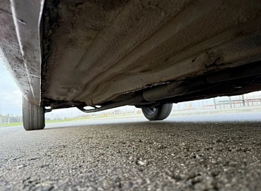 Suzuki Liana, 2002г, полный привод, механика