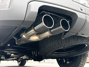 Toyota Sequoia, 2025г, полный привод, автомат