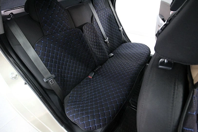 Kia Rio, 2014г, передний привод, автомат