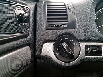 Skoda Octavia, 2011г, передний привод, механика