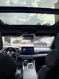 Geely Preface, 2023г, передний привод, робот