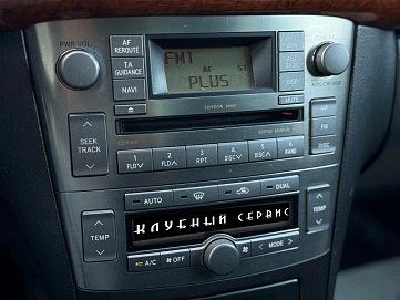 Toyota Avensis, 2008г, передний привод, автомат