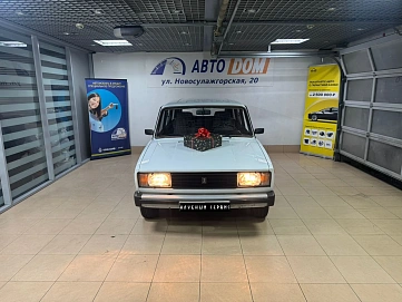 Lada (ВАЗ) 2104, 1999г, задний привод, механика