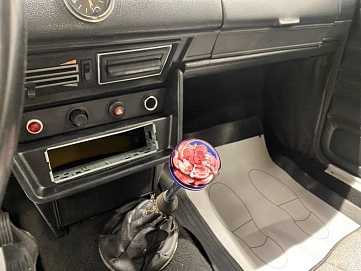 Lada (ВАЗ) 2106, 1997г, задний привод, механика