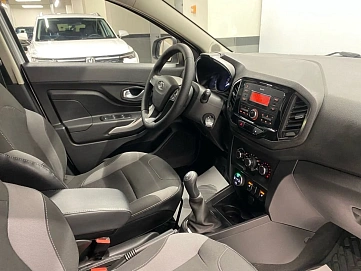 Lada (ВАЗ) , 2018г., передний привод, механика