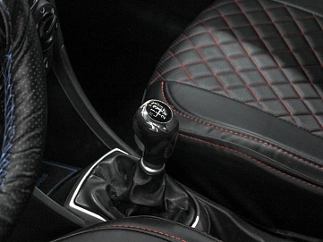 Hyundai Solaris, 2011г, передний привод, механика